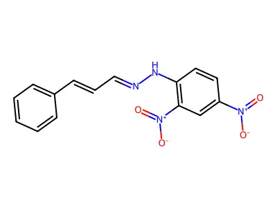 1-Carboxamidino-4-phenylpiperazine structure