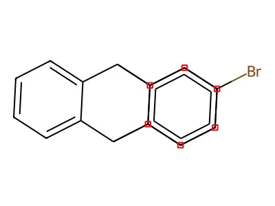2-Bromo-9,10-dihydro-9,10-[1,2]benzenoanthracene structure
