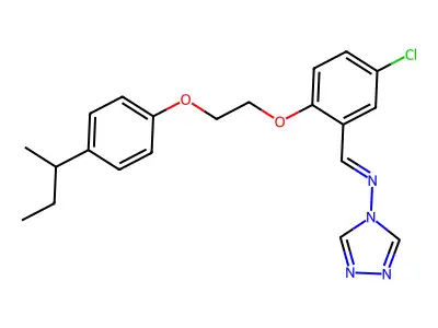 PqsR/LasR-IN-2 structure