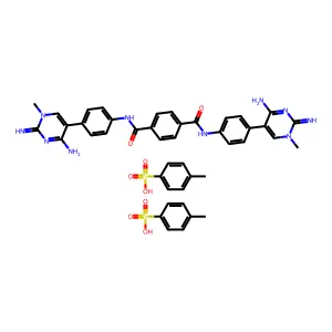 1H-Indole-2-carboxylic acid, 3-((2-aminophenyl)thio)-, ethyl ester structure