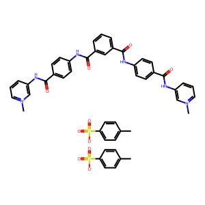 1H-Indole-2-carboxylic acid, 3-((2-amino-5-chlorophenyl)sulfonyl)-, ethyl ester structure