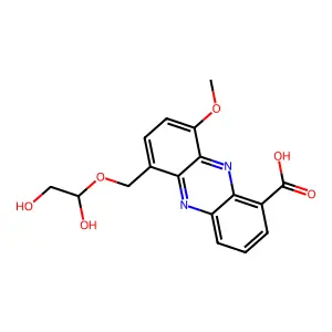n,n,4-Trichlorobenzenesulfonamide structure