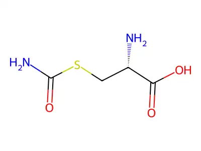 (2S)-2-氨基-4-氧代-4-(氨基硫基)丁酸 structure