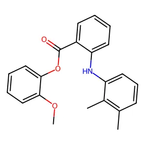 5H-Indolo(3,2-b)(1,5)benzothiazepin-6(7H)-one, 10-chloro- structure