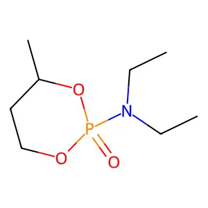 Hydroxylamine, hydrofluoride (1:1) structure