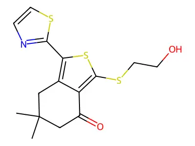 Methyl 2,5-dihydroxycinnamate structure