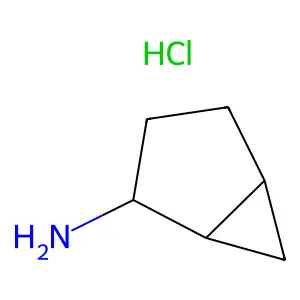 γ-谷氨酰章鱼胺 structure