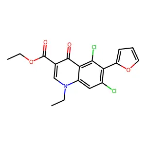BIM-0042772.P001 structure