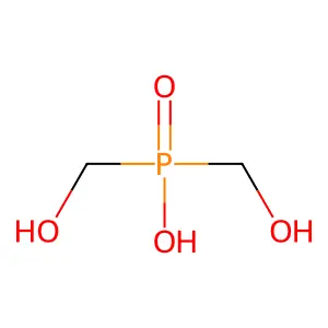 Methyl(2,3-dimethylphenyl)carbamate structure