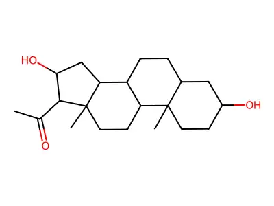 Lycopersiconol structure