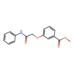 2-((4-Amino-3-methylphenyl)azo)benzenemethanol structure