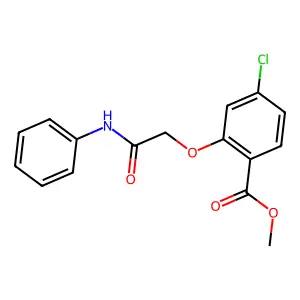 4-(4,5-Diphenyl-1H-imidazol-2-yl)-N,N-dimethylaniline structure