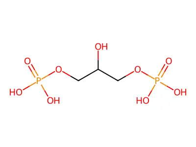 n,n'-Bis[(e)-(2-chlorophenyl)methylidene]-9h-fluorene-2,7-diamine structure