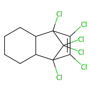 methyl N-(3-iodo-1,2,3,4,5,6,7,8-octahydronaphthalen-2-yl)carbamate structure