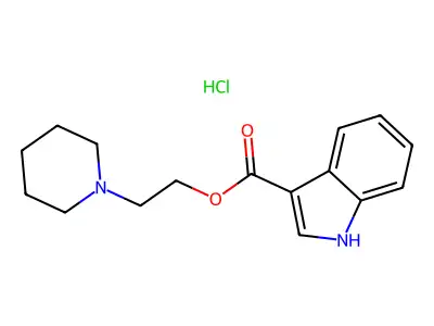 Diamide structure