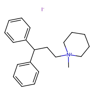 Oxyluciferin structure