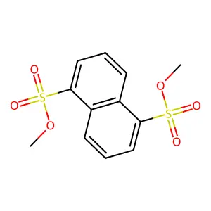 5-Benzoyl-3-bromo-2-phenyloxolane-2-carbonitrile structure