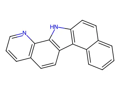 (5e)-5-[(8-Hydroxyquinolin-5-yl)imino]quinolin-8(5h)-one structure