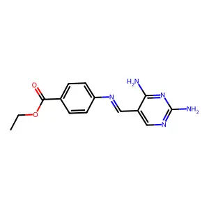 Theasapogenol B structure