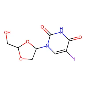 L-I-OddU structure