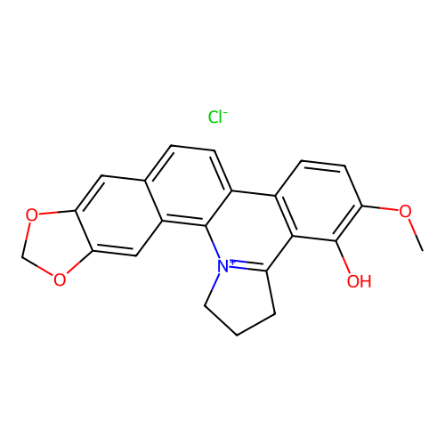 8-Methoxyfissistigine C structure
