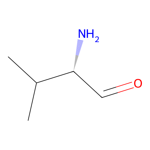 Valinal structure