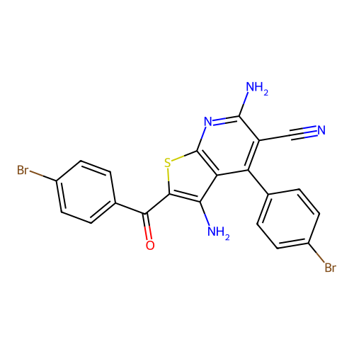 AE-848/33206054 structure