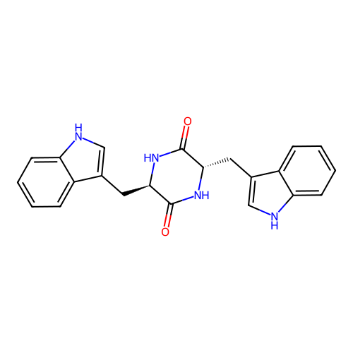 Fellutanine A structure