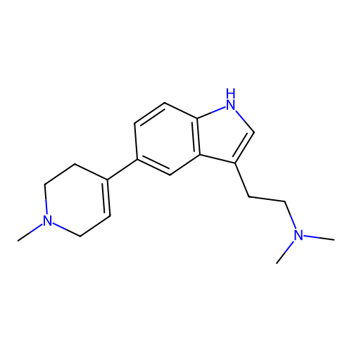 Alx-0646(free base) structure