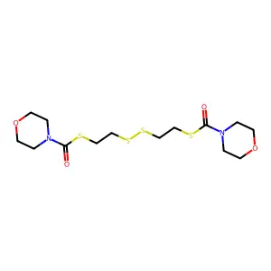6-Nitropyren-1-YL acetate structure