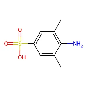 1H,3H-Naphtho(1,8-cd)thiopyran structure