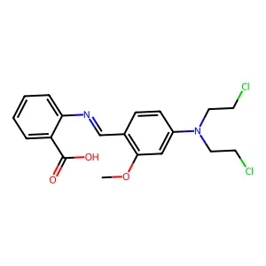 5'-Arsenoso-2'-hydroxyacetanilide structure
