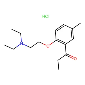 4,4'-Diphenylstilbene structure