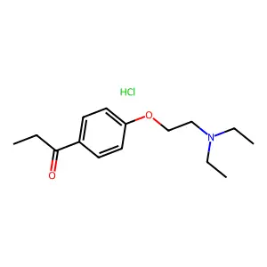 Coenzyme A, S-nonanoate structure