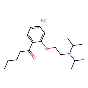 N-pyrimidinobenzamide-2-carboxylic acid structure