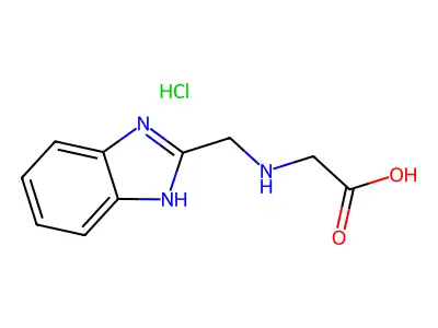 3-Cyanobenzene-1-sulfonamide structure