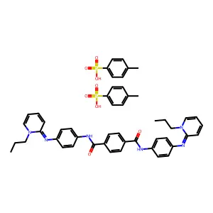 Dimethylethyltin structure