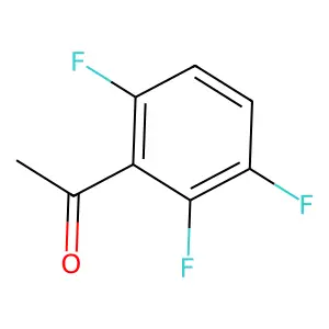 4-(Trifluoromethoxy)benzoyl Chloride structure