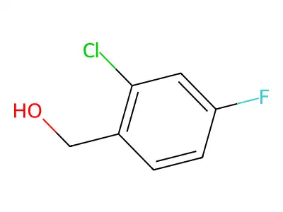 1-(3,5-Difluoro-2-hydroxyphenyl)ethan-1-one structure