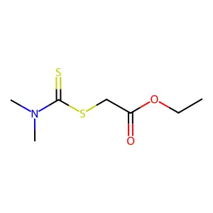 9-乙基-6-(三氟甲基)-9H-嘌呤-2-胺 structure