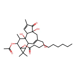 Methyl 3-[2-oxo-2-(phenylamino)ethoxy]benzoate structure