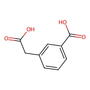 Methyl 2-(2-anilino-2-oxoethoxy)-5-chlorobenzoate structure