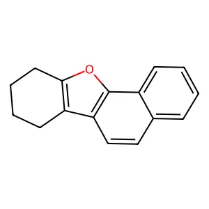 Aspyrone structure