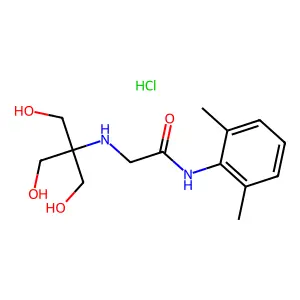 Aristolochic acid-D structure