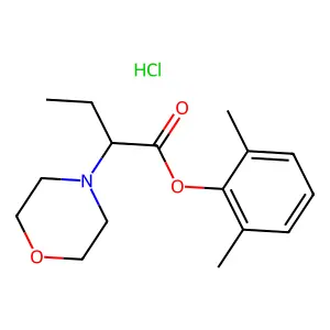 FC 440 structure
