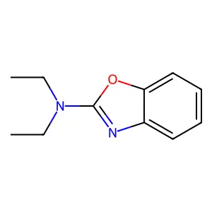 马兜铃内酰胺葡萄糖苷 structure