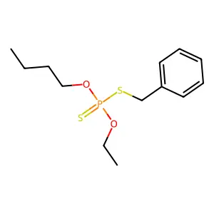 Philanthotoxin 343 structure