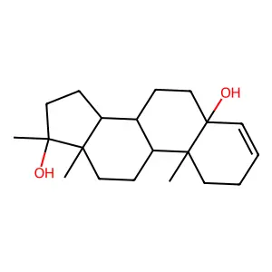 (E,E)-N,N'-1,4-Butanediylbis[1-(3,4-dimethoxyphenyl)methanimine] structure