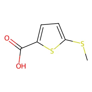 2-Amino-3-iodobenzoic acid structure