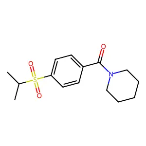 Lithium dodecyl sulphate structure